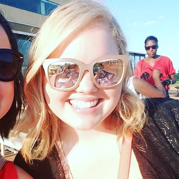 I'm a Posh Ambassador! - Picture 2 of 4